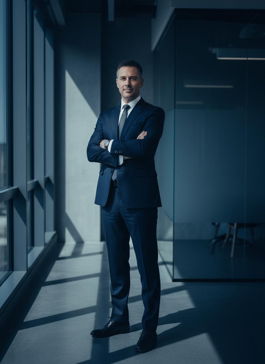 Professional investigator